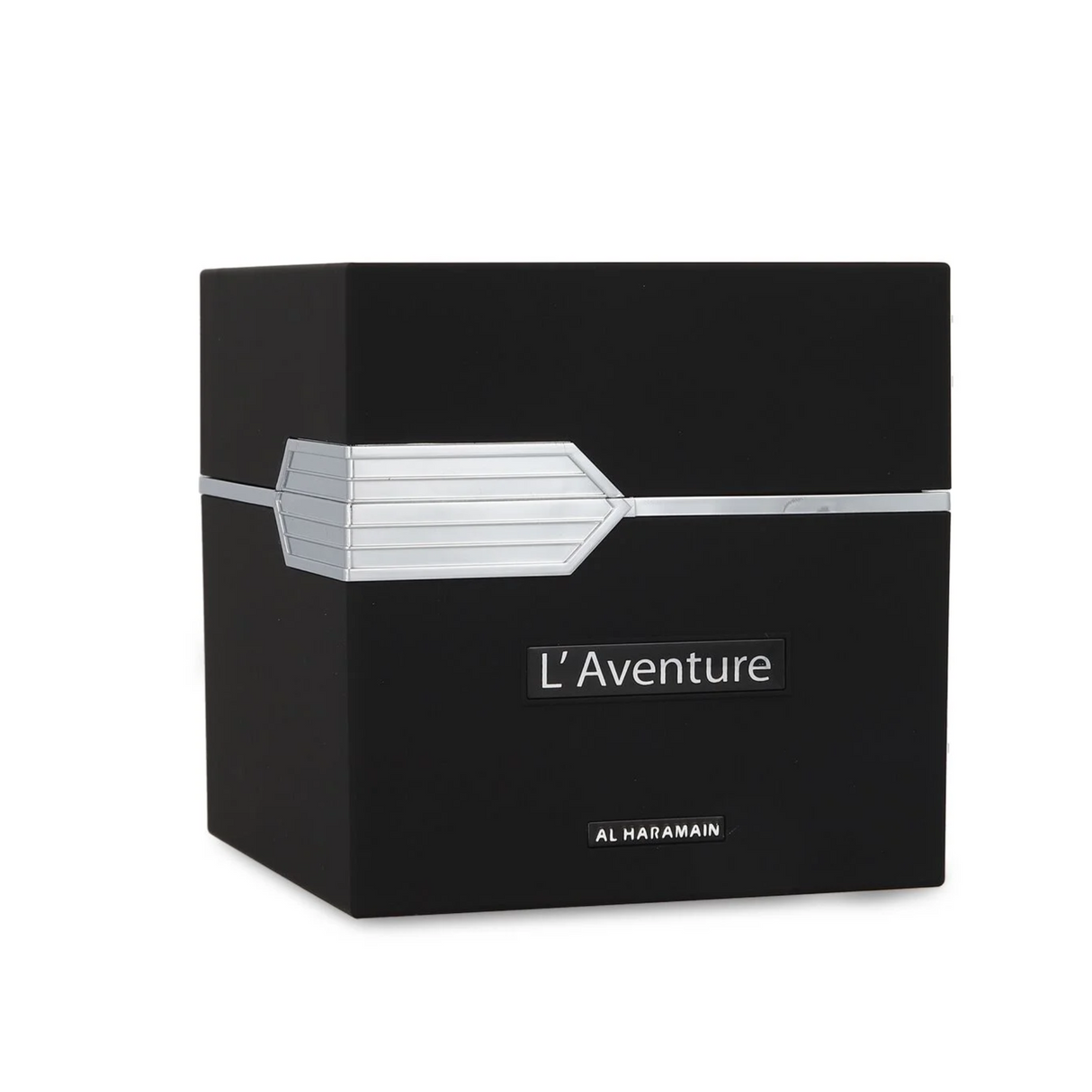 Al Haramain L´Aventure Edp 100Ml Hombre- Inspirado en Aventus Creed