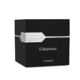 Al Haramain L´Aventure Edp 100Ml Hombre- Inspirado en Aventus Creed