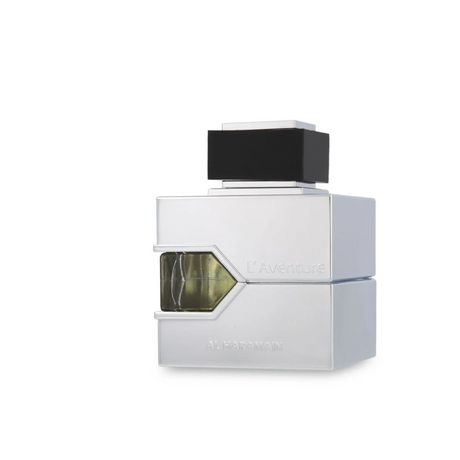 Al Haramain L´Aventure Edp 100Ml Hombre- Inspirado en Aventus Creed