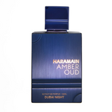Dubai Night Al Haramain Amber Oud Extrait De Parfum 100Ml Unisex- Inspirado En Arabian Tonka Montale