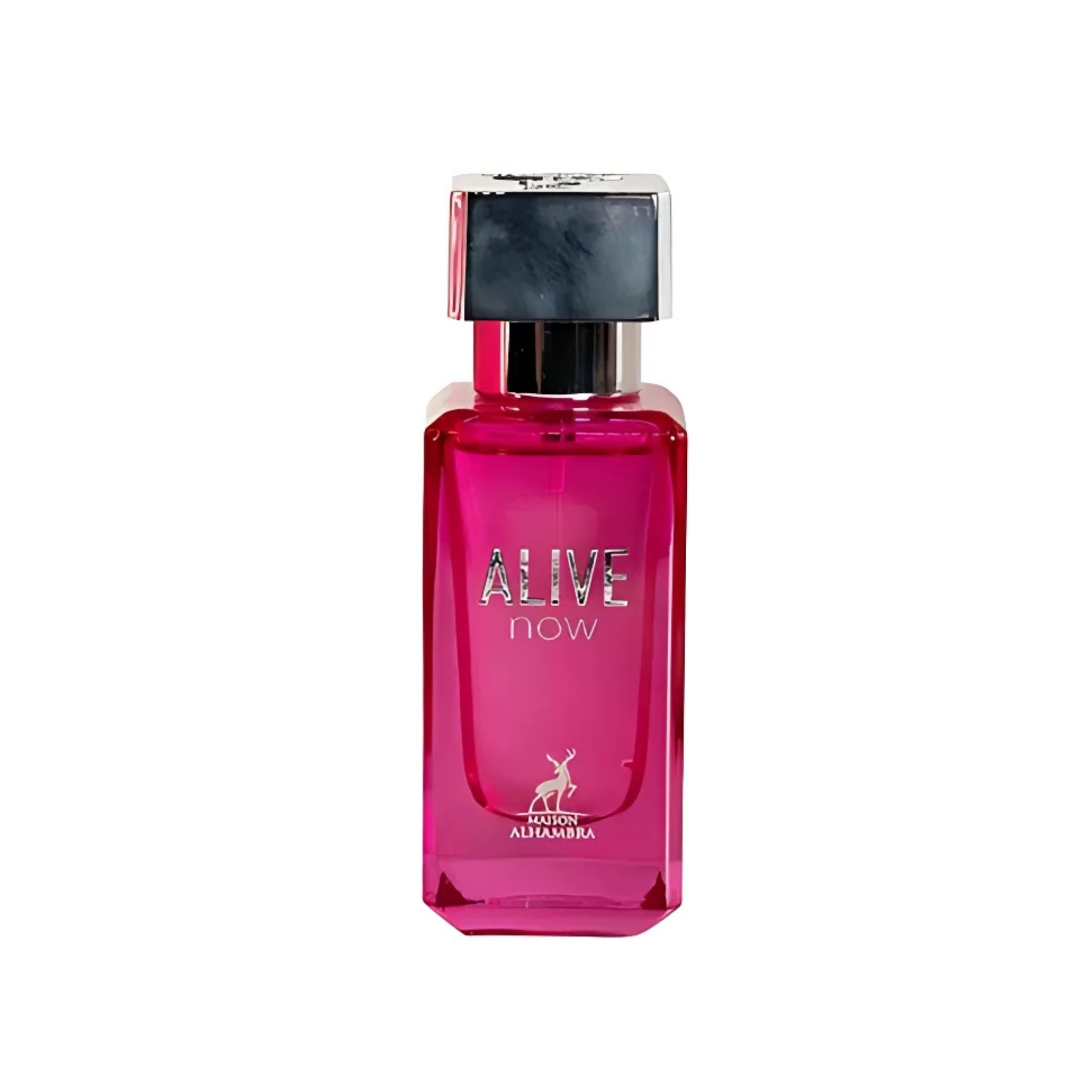 Alive Now Maison Alhambra Edp 30Ml Mujer - Inspirado en Mugler Angel Nova