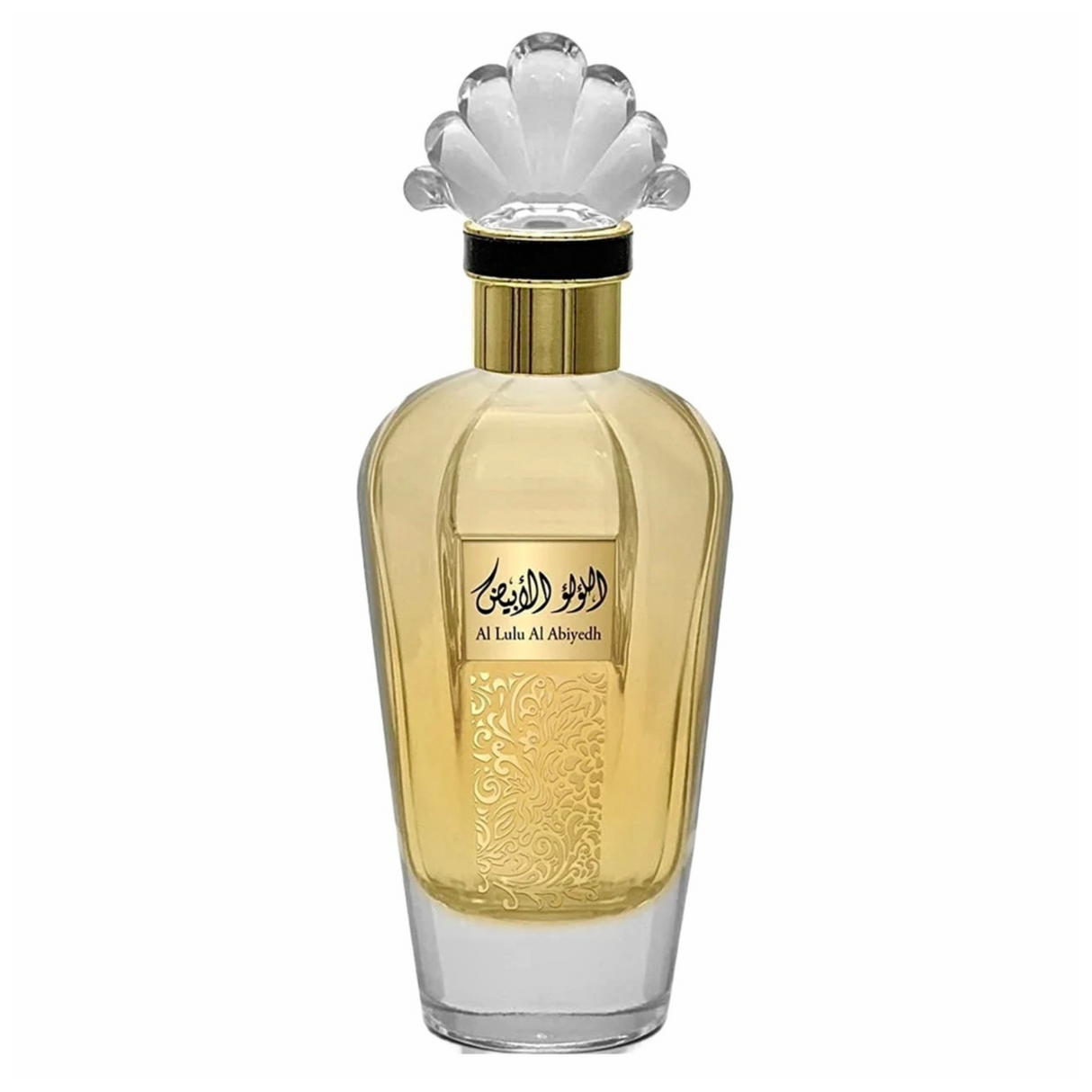 Al Lulu Al Abiyedh Sahari Edp 100ML Unisex