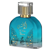 Al Mas Turquoise Sahari Edp 100ML Unisex