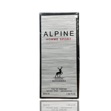 Alpine Homme Sport Maison Alhambra Edp 30Ml-Inspirada En Chanel Allure Sport.