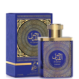Al Qanas Sahari Edp 100ML Unisex