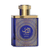 Al Qanas Sahari Edp 100ML Unisex