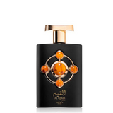 AL Qiam Gold Lattafa Edp 100ML Unisex- Inspirado En Ombre Nomade Louis Vuitton