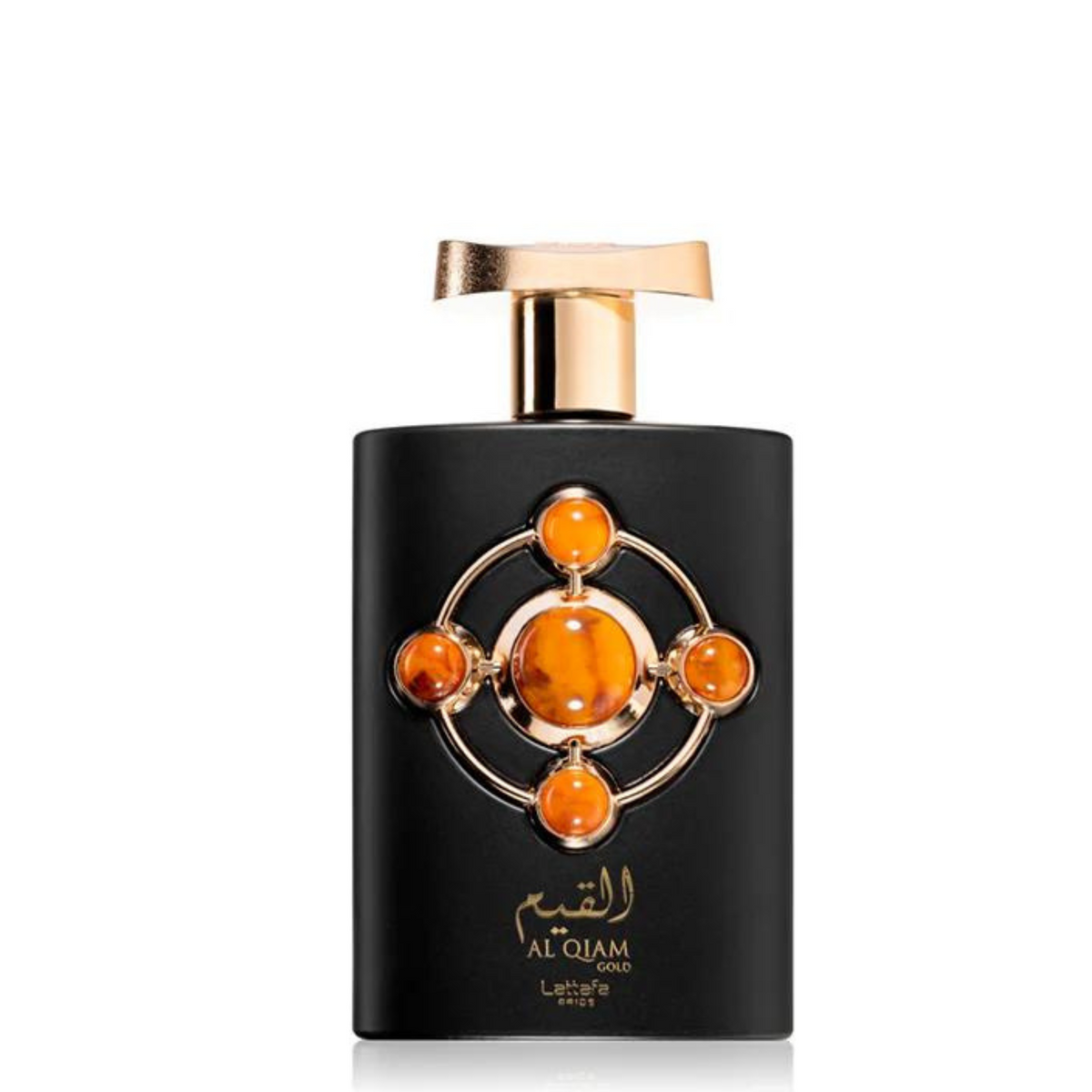 AL Qiam Gold Lattafa Edp 100ML Unisex