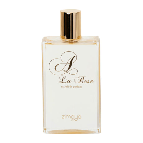 Zimaya A La Rose Edp 100Ml Mujer Afnan Perfume- Inspirado en Good Girl Gone Bad By Kilian
