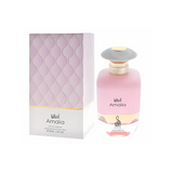 Amalia Risala Edp 100Ml Mujer- Inspirado en Eclaire Lattafa Perfumes