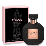 Oxana Black Amaran Edp 100ML Mujer
