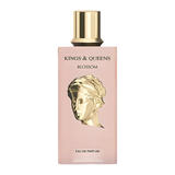 Kings & Queens Blossom Amaran Parfums Edp 100ML mujer- Inspirado en Gucci Bloom Gucci
