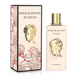 Kings & Queens Blossom Amaran Parfums Edp 100ML mujer- Inspirado en Gucci Bloom Gucci