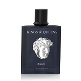 Kings & Queens Blue Amaran Parfums Edp 100ML Unisex- Inspirado en Bleu de Chanel Eau de Parfum Chanel