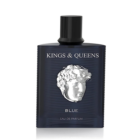 Kings & Queens Blue Amaran Parfums Edp 100ML Unisex- Inspirado en Bleu de Chanel Eau de Parfum Chanel