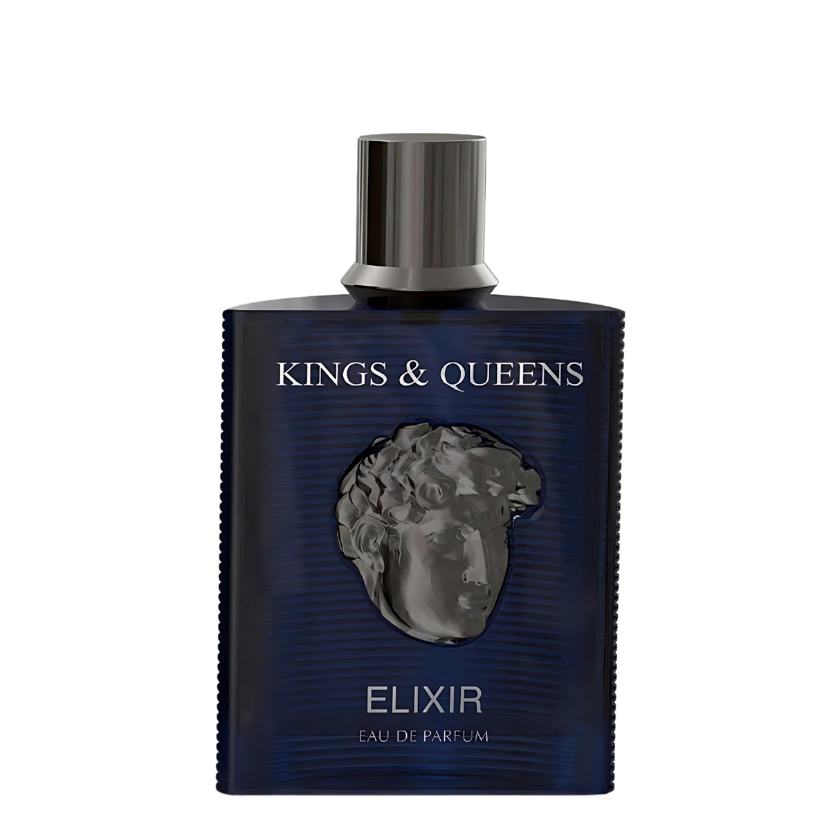 Kings & Queens Elixir Amaran Parfums Edp 100ML Unisex- Inspirado en Sauvage Elixir Dior