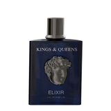Kings & Queens Elixir Amaran Parfums Edp 100ML Unisex- Inspirado en Sauvage Elixir Dior