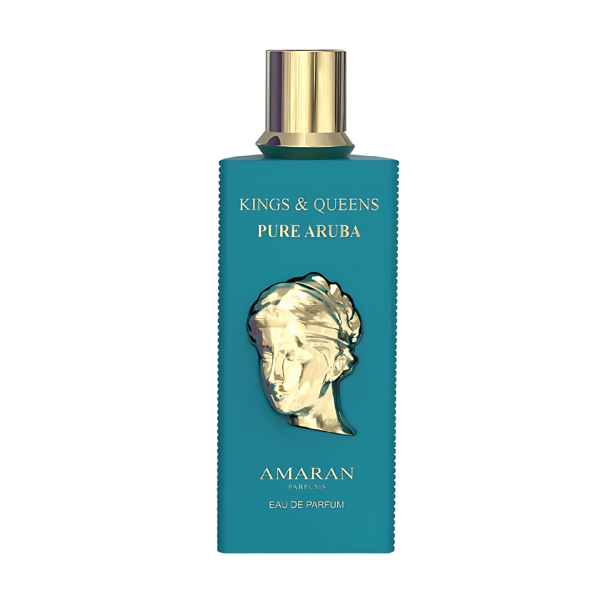 Kings & Queens Pure Aruba Amaran Parfums Edp 100ML Unisex