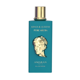 Kings & Queens Pure Aruba Amaran Parfums Edp 100ML Unisex