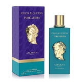 Kings & Queens Pure Aruba Amaran Parfums Edp 100ML Unisex