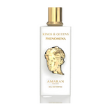 Kings & Queens Phenomena Amaran Parfums Edp 100ML Unisex- Inspirado en Andromeda Tiziana Terenzi