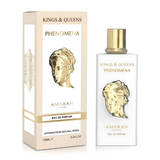 Kings & Queens Phenomena Amaran Parfums Edp 100ML Unisex- Inspirado en Andromeda Tiziana Terenzi