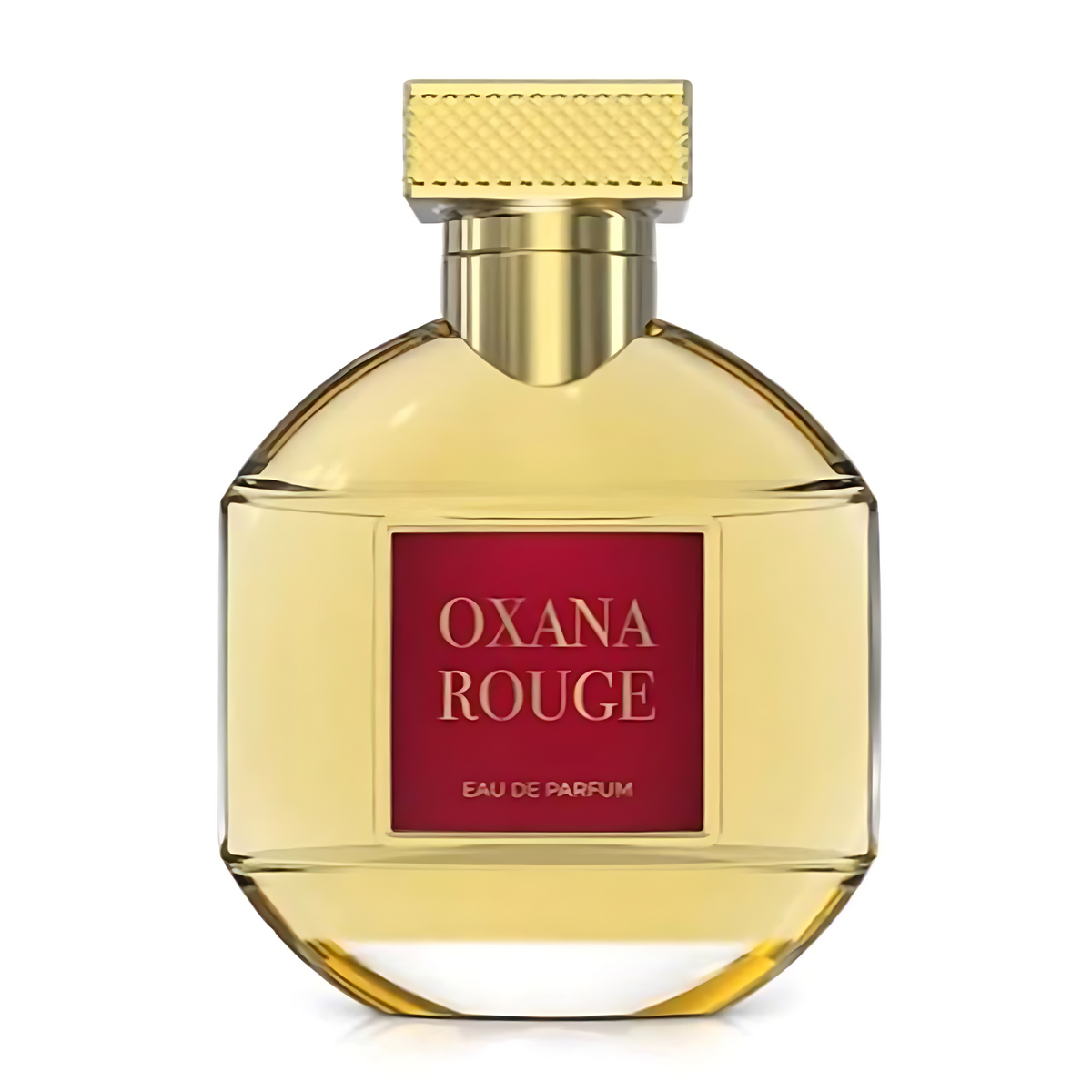 Oxana Rouge Amaran Parfums Edp 100ML Unisex