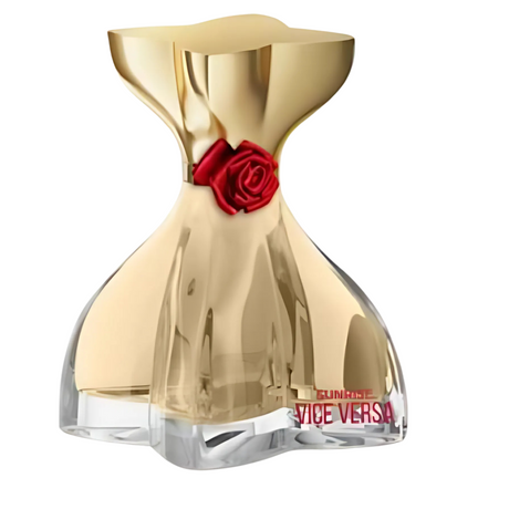 Sunrise Vice Versa Amaran Parfums Edp 100ML Mujer