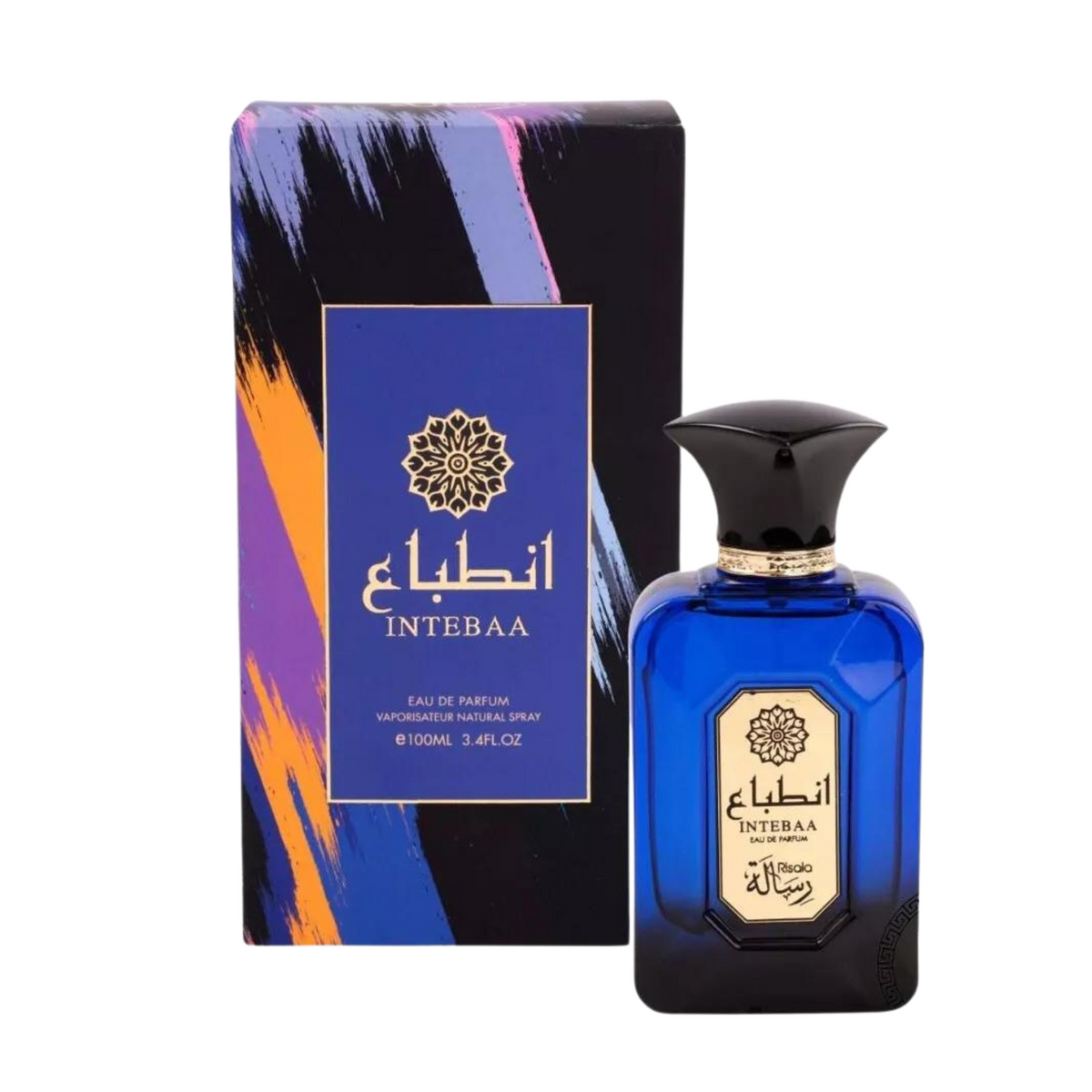 Intebaa Risala Edp 100ML Unisex