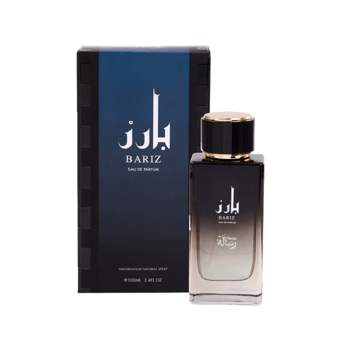 Bariz Risala Edp 100ML Unisex