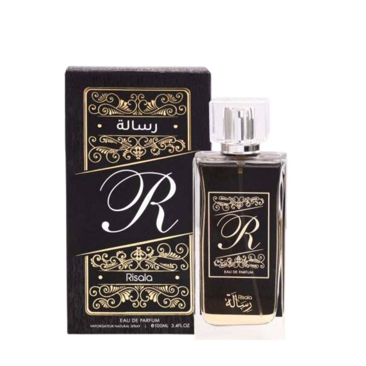 R Risala Edp 120ML Mujer