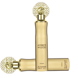 Air Freshener Amber Wood Nusuk 300ML Unisex