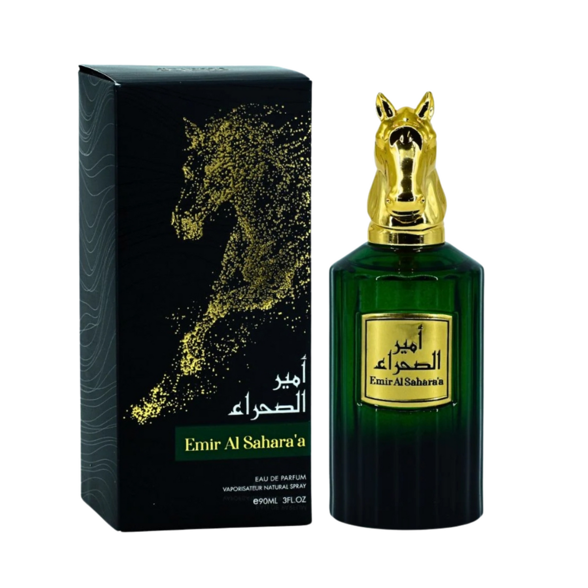 Emir Al Sahara Risala Edp 90ML Hombre