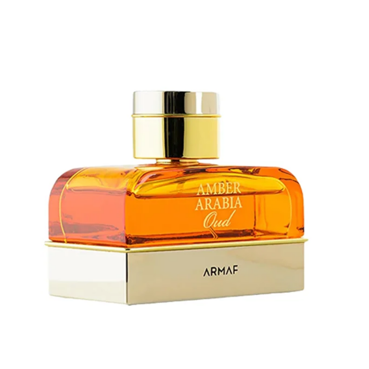 Amber Arabia OUD Parfum 100ML Hombre