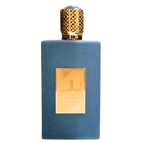 Ameer Al Arab Imperium Asdaaf 100Ml Unisex- Inspirado en Y Eau de Toilette Yves Saint Laurent