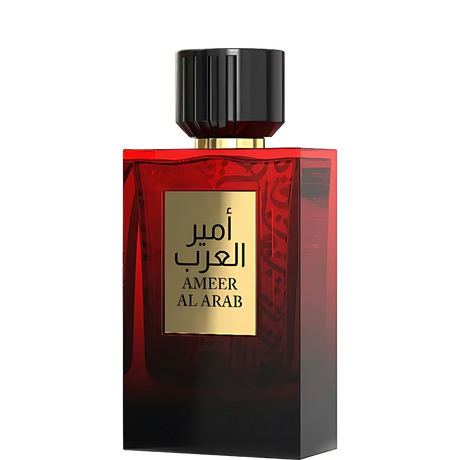 Ameer Al Arab Sahari Edp 100Ml Unisex