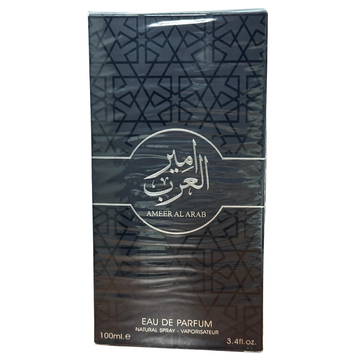 Ameer Al Arab Samha Parfum Edp 100ML Unisex