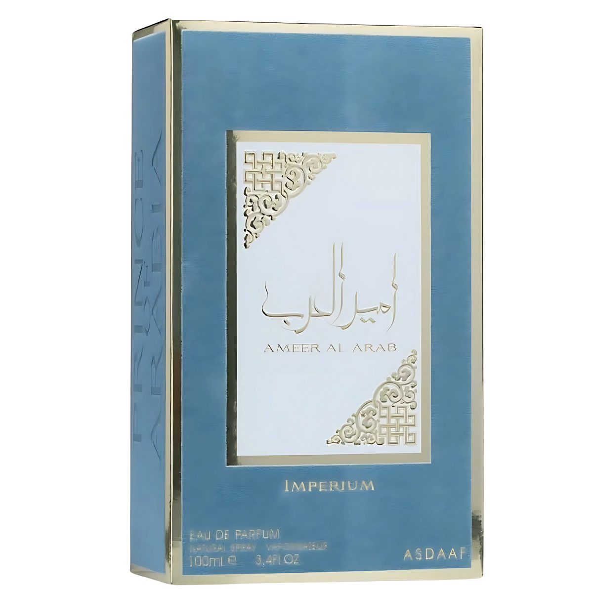 Ameer Al Arab Imperium Asdaaf 100Ml Unisex