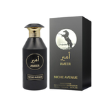 Ameer Niche Avenue Edp 100ML Unisex - Inspirado en Arabians Tonka Montale