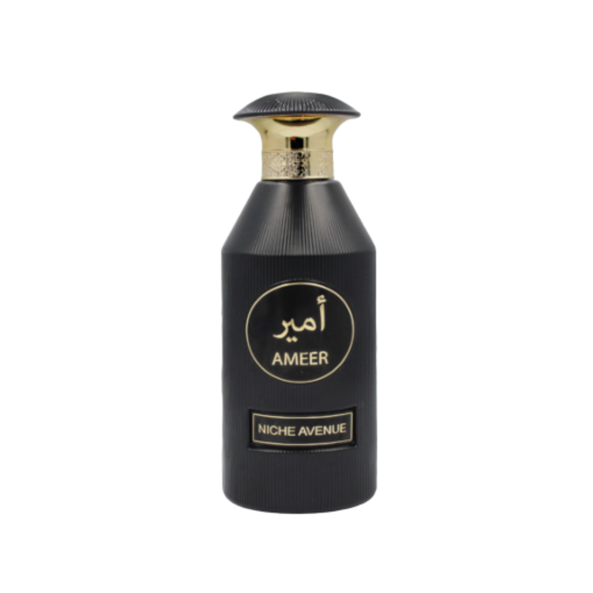 Ameer Niche Avenue Edp 100ML Unisex - Inspirado en Arabians Tonka Montale