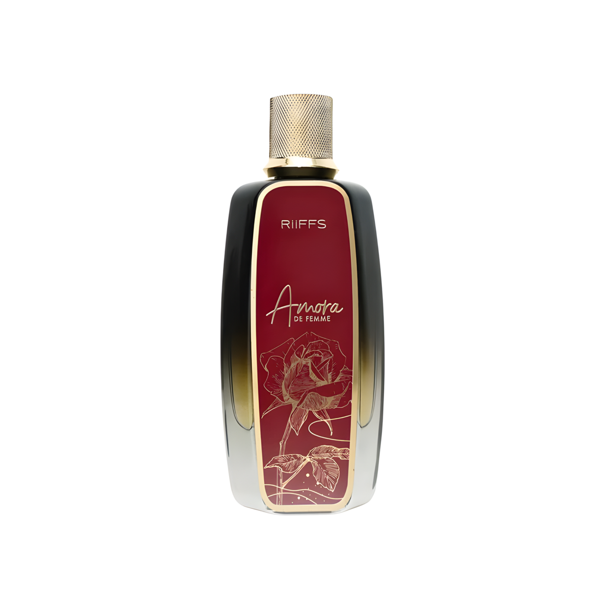 Amora de Femme Riiffs Edp 100ML Mujer