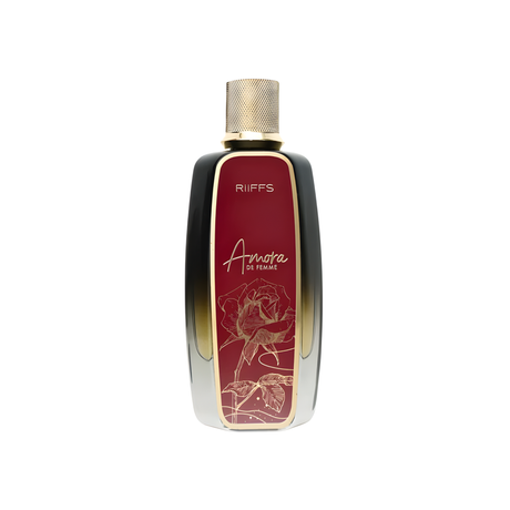 Amora de Femme Riiffs Edp 100ML Mujer