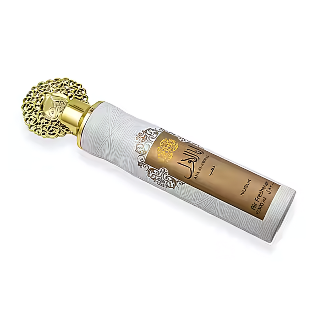 Air Freshener Ana Al Awwal Nusuk 300ML Unisex