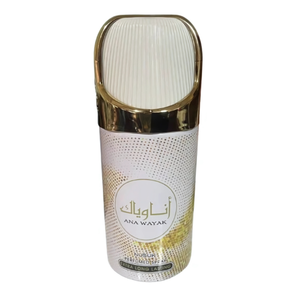 Ana Wayak Nusuk 250ML Desodorante Unisex