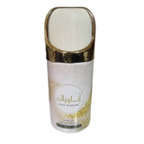 Ana Wayak Nusuk 250ML Desodorante Unisex