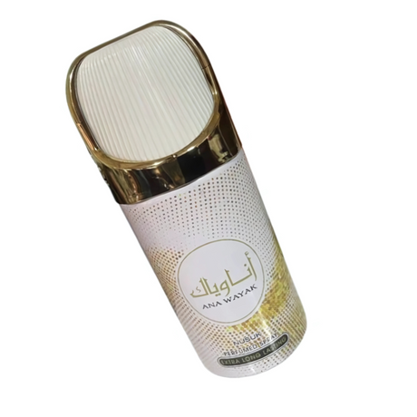 Ana Wayak Nusuk 250ML Desodorante Unisex