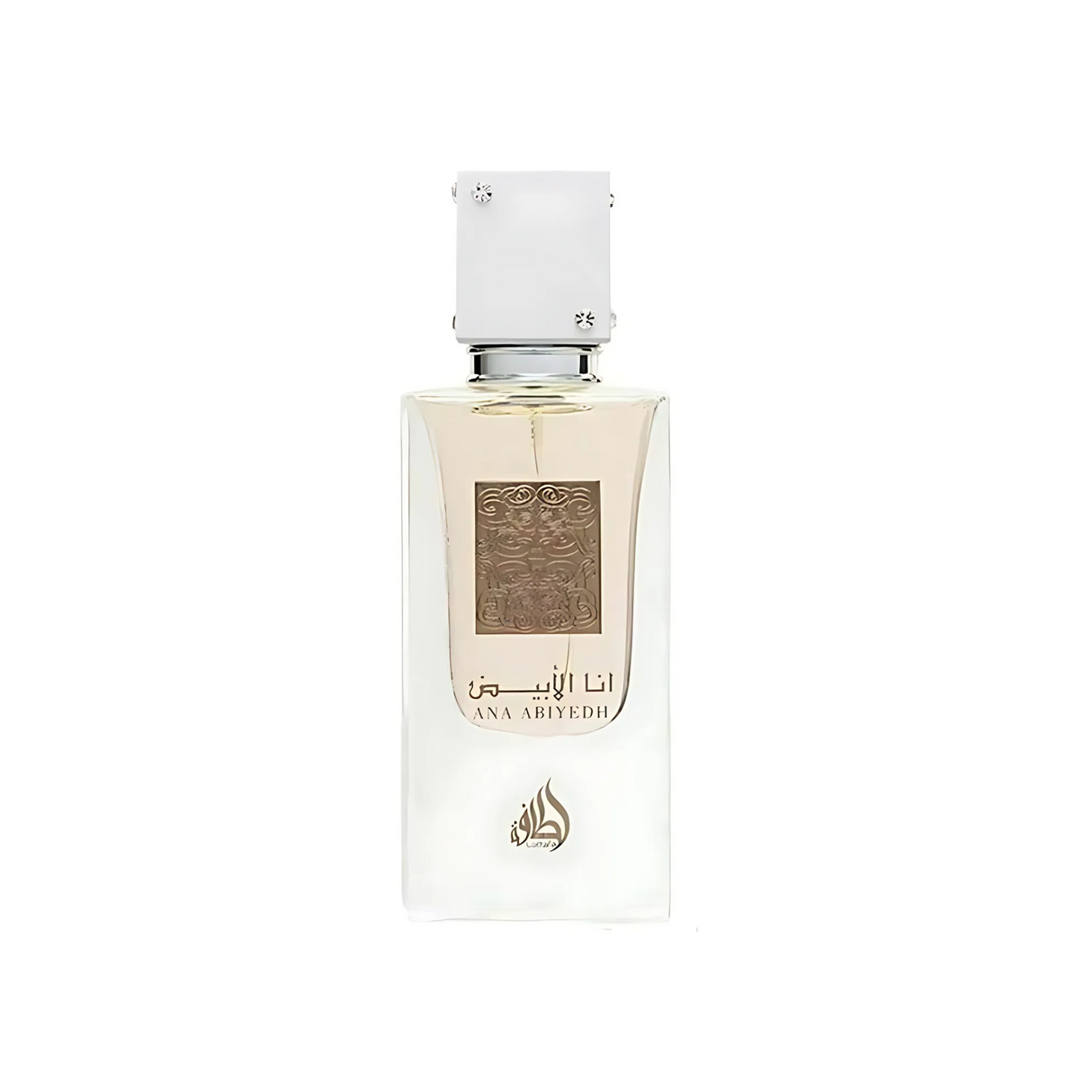 Ana Abiyedh 60Ml Edp Unisex Lattafa Perfume - Inspirado en Mancera Instant Crush