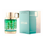 Odyssey Aqua Edition Armaf Edp 60Ml Hombre - Inspirado en Invictus Platinum Rabanne