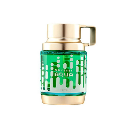Odyssey Aqua Edition Armaf Edp 60Ml Hombre - Inspirado en Invictus Platinum Rabanne