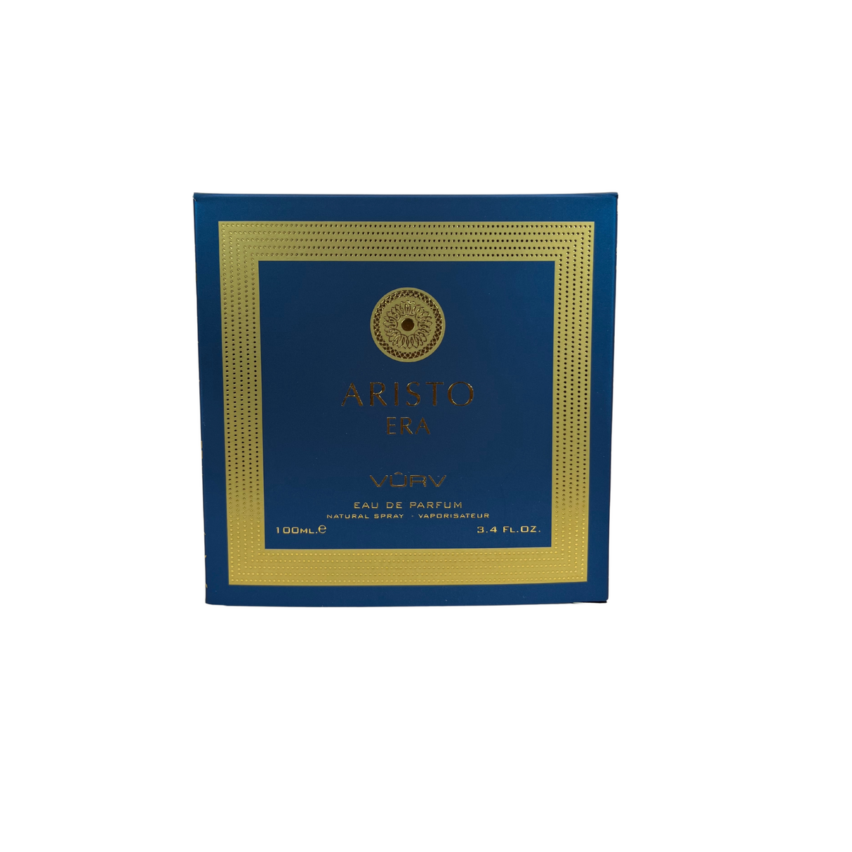 Aristo Era Vurv Edp 100ML Unisex - Inspirado en Eros Versace